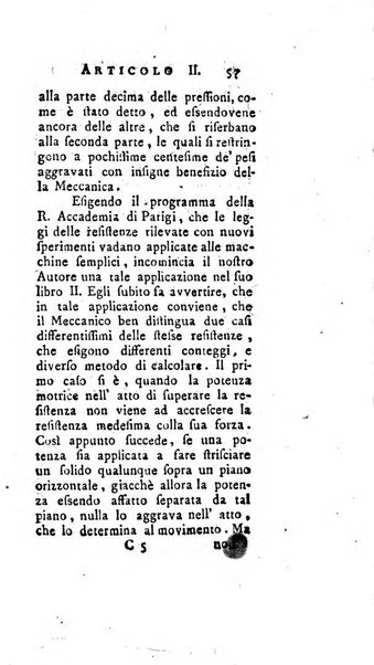 Giornale de'letterati