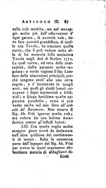 Giornale de'letterati