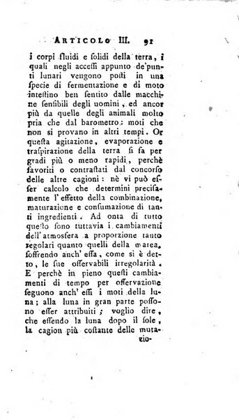 Giornale de'letterati