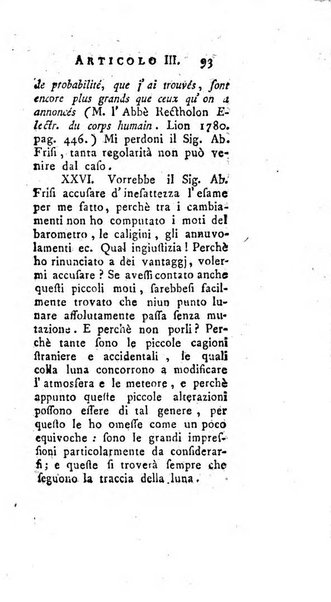 Giornale de'letterati