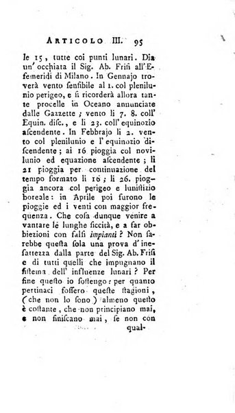 Giornale de'letterati