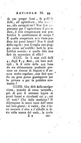 Giornale de'letterati