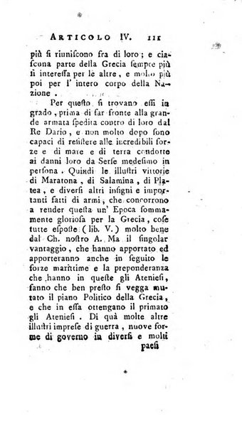 Giornale de'letterati