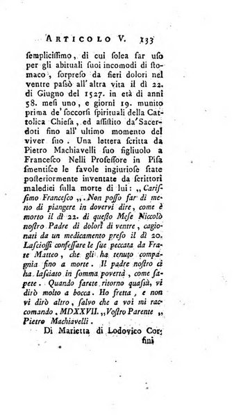 Giornale de'letterati