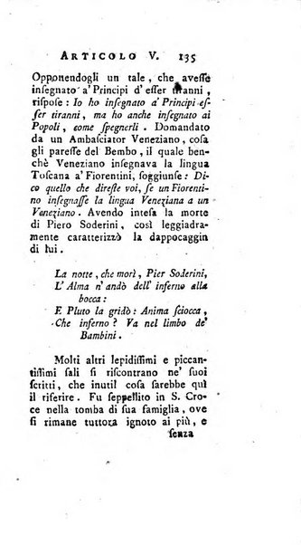 Giornale de'letterati