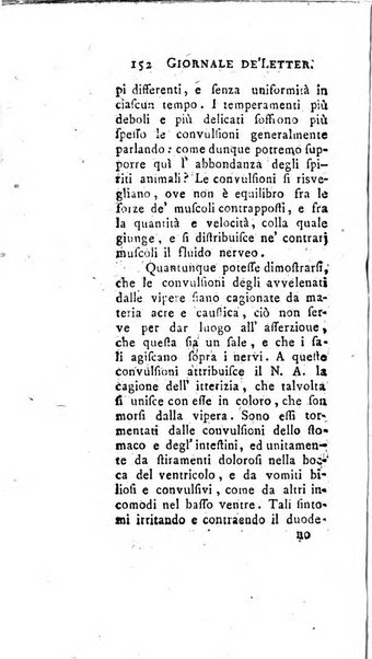 Giornale de'letterati