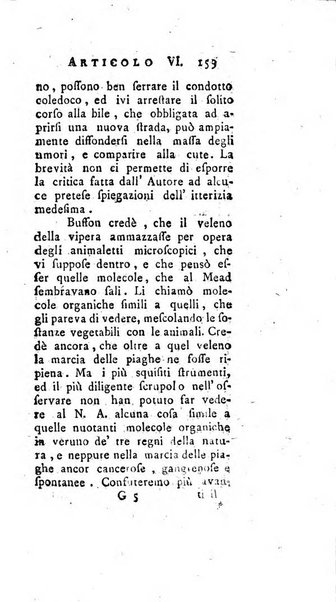 Giornale de'letterati