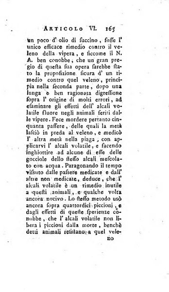 Giornale de'letterati