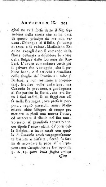 Giornale de'letterati