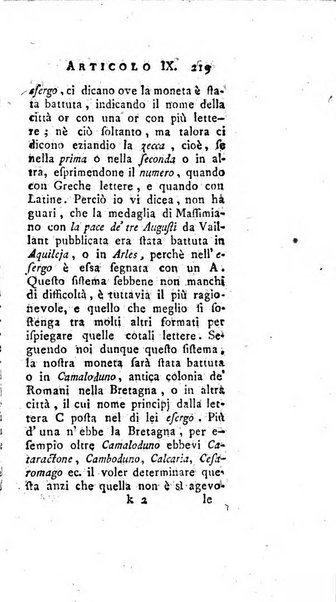 Giornale de'letterati