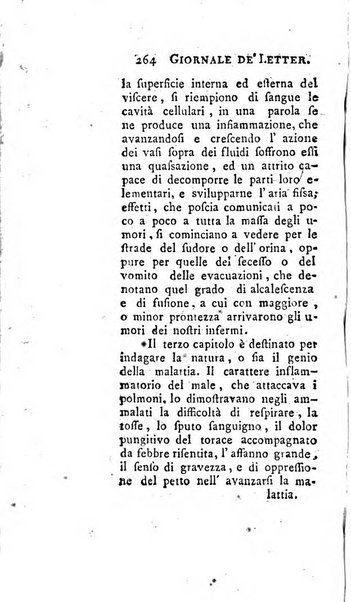 Giornale de'letterati