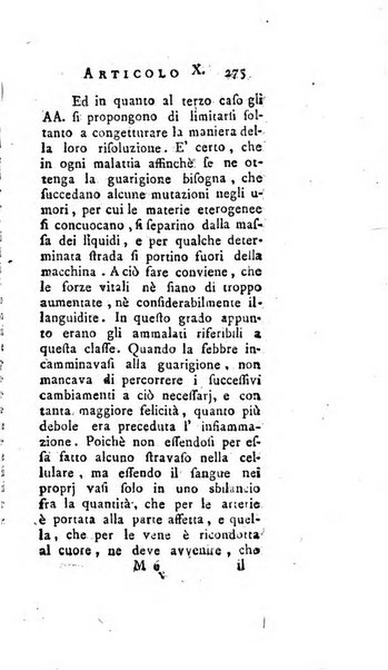 Giornale de'letterati