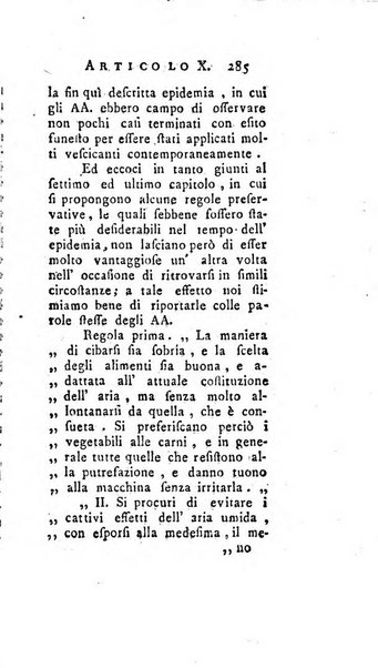 Giornale de'letterati