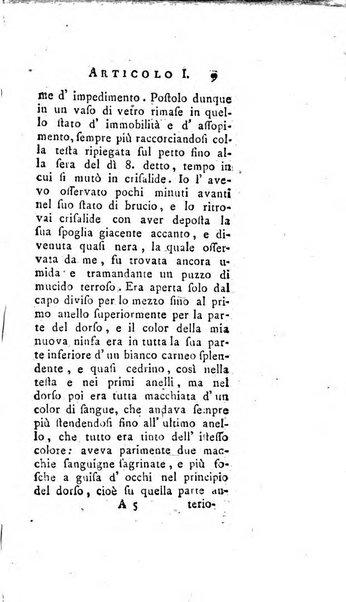 Giornale de'letterati