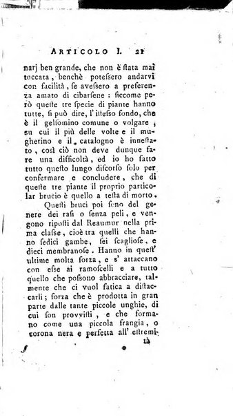 Giornale de'letterati