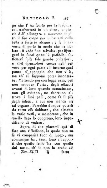 Giornale de'letterati