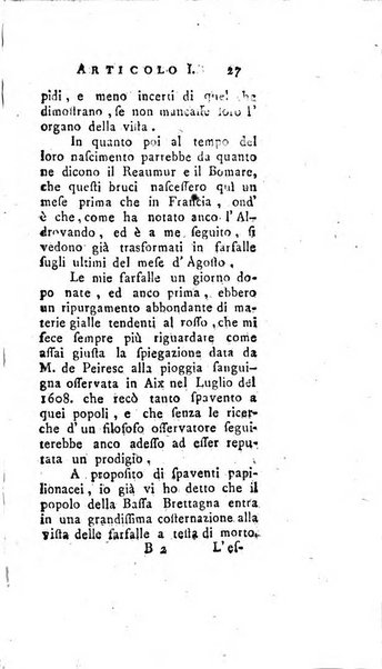 Giornale de'letterati