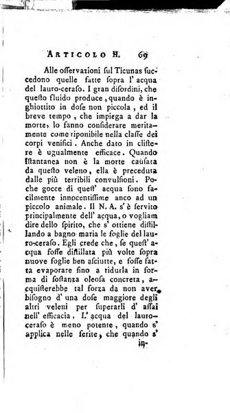 Giornale de'letterati