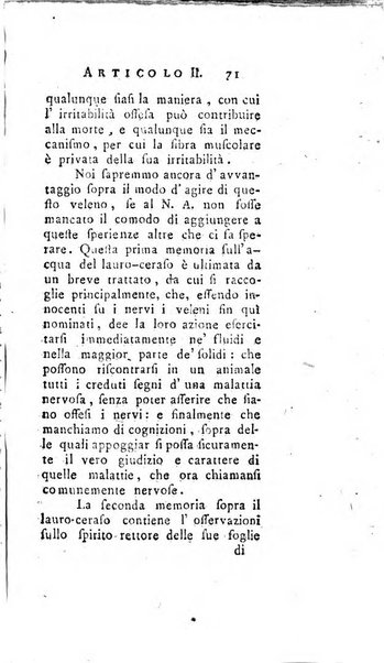 Giornale de'letterati