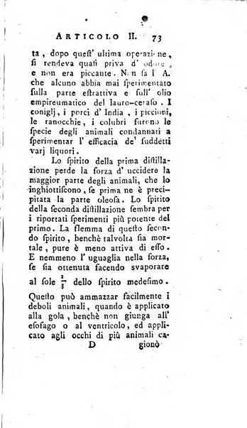 Giornale de'letterati