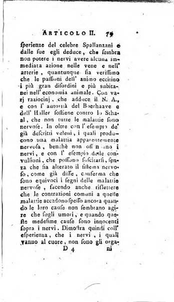 Giornale de'letterati