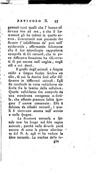 Giornale de'letterati