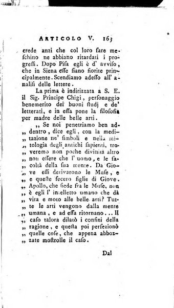 Giornale de'letterati