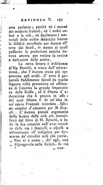 Giornale de'letterati