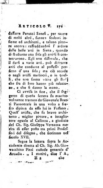 Giornale de'letterati