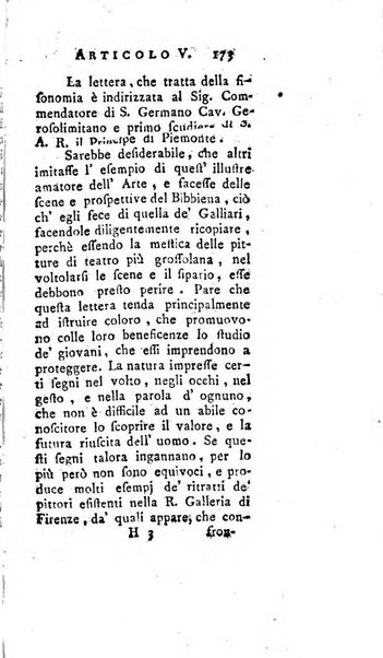 Giornale de'letterati