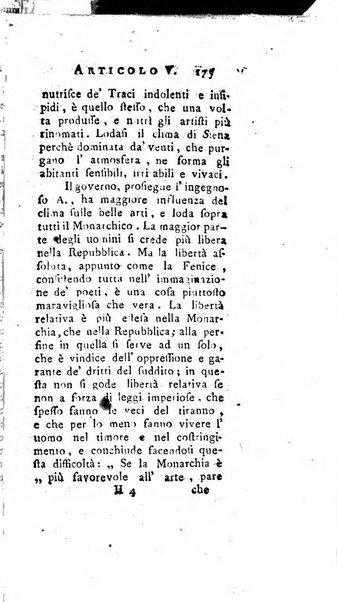 Giornale de'letterati