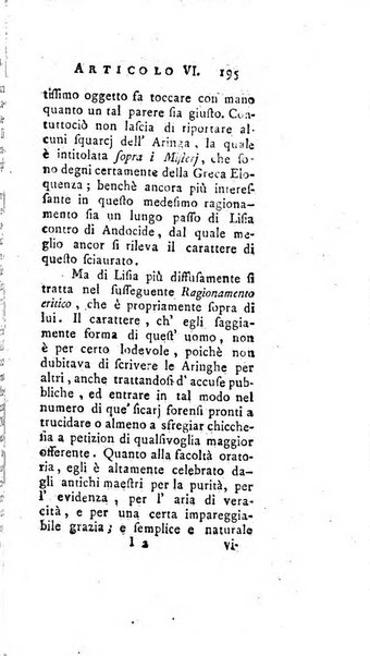 Giornale de'letterati