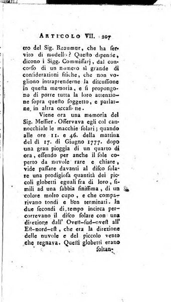 Giornale de'letterati