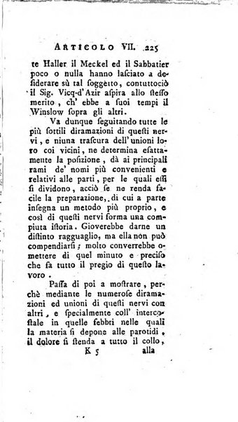 Giornale de'letterati