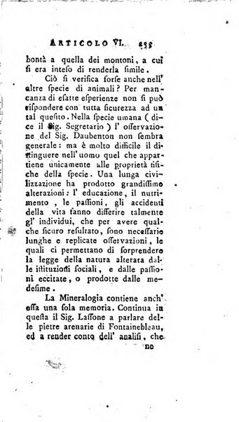 Giornale de'letterati