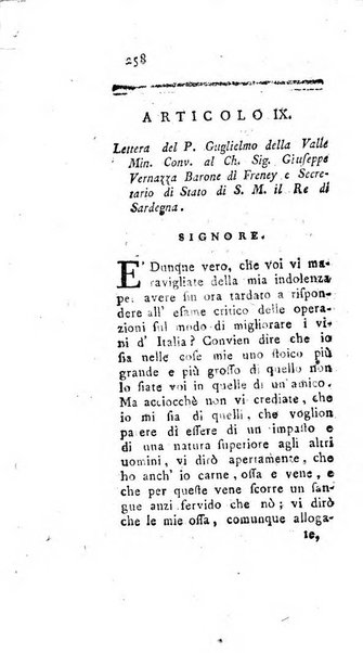 Giornale de'letterati