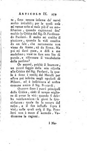 Giornale de'letterati