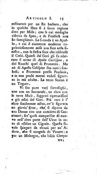 Giornale de'letterati