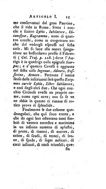 Giornale de'letterati