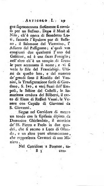 Giornale de'letterati