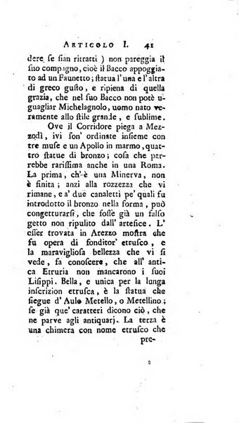 Giornale de'letterati