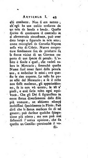 Giornale de'letterati