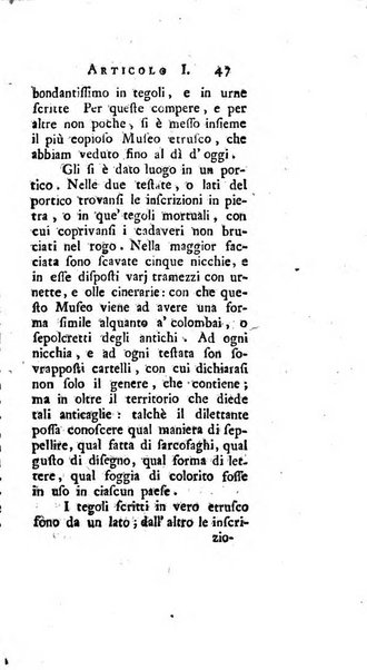 Giornale de'letterati