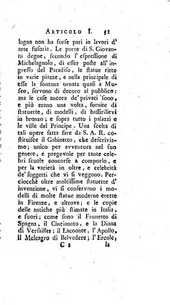 Giornale de'letterati