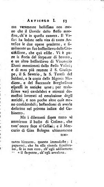 Giornale de'letterati