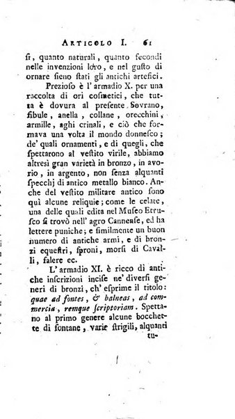 Giornale de'letterati