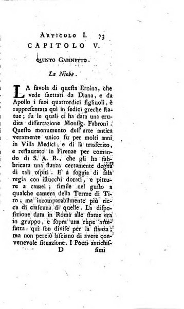 Giornale de'letterati