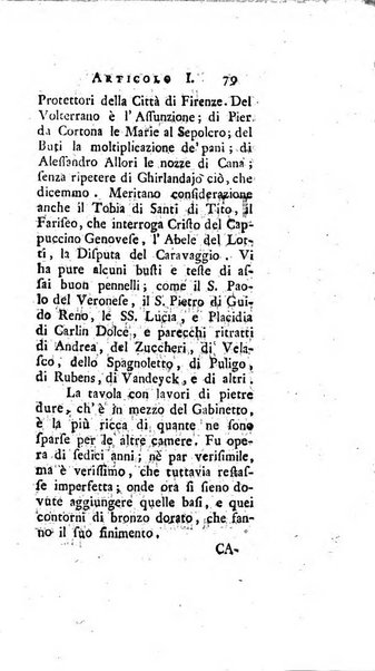 Giornale de'letterati