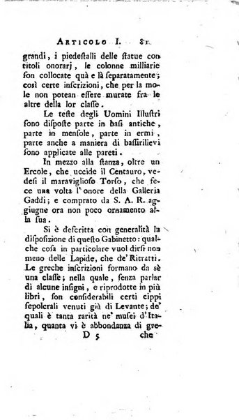 Giornale de'letterati