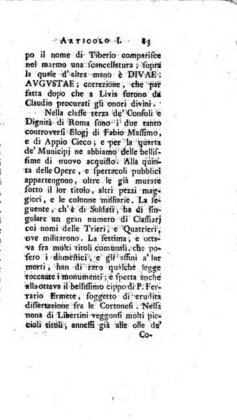 Giornale de'letterati